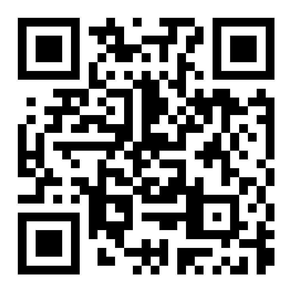 スタジオイチコロLINE公式アカウントQRコード